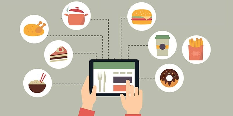 Food Tech Startups – Is It The Beginning Of The End?