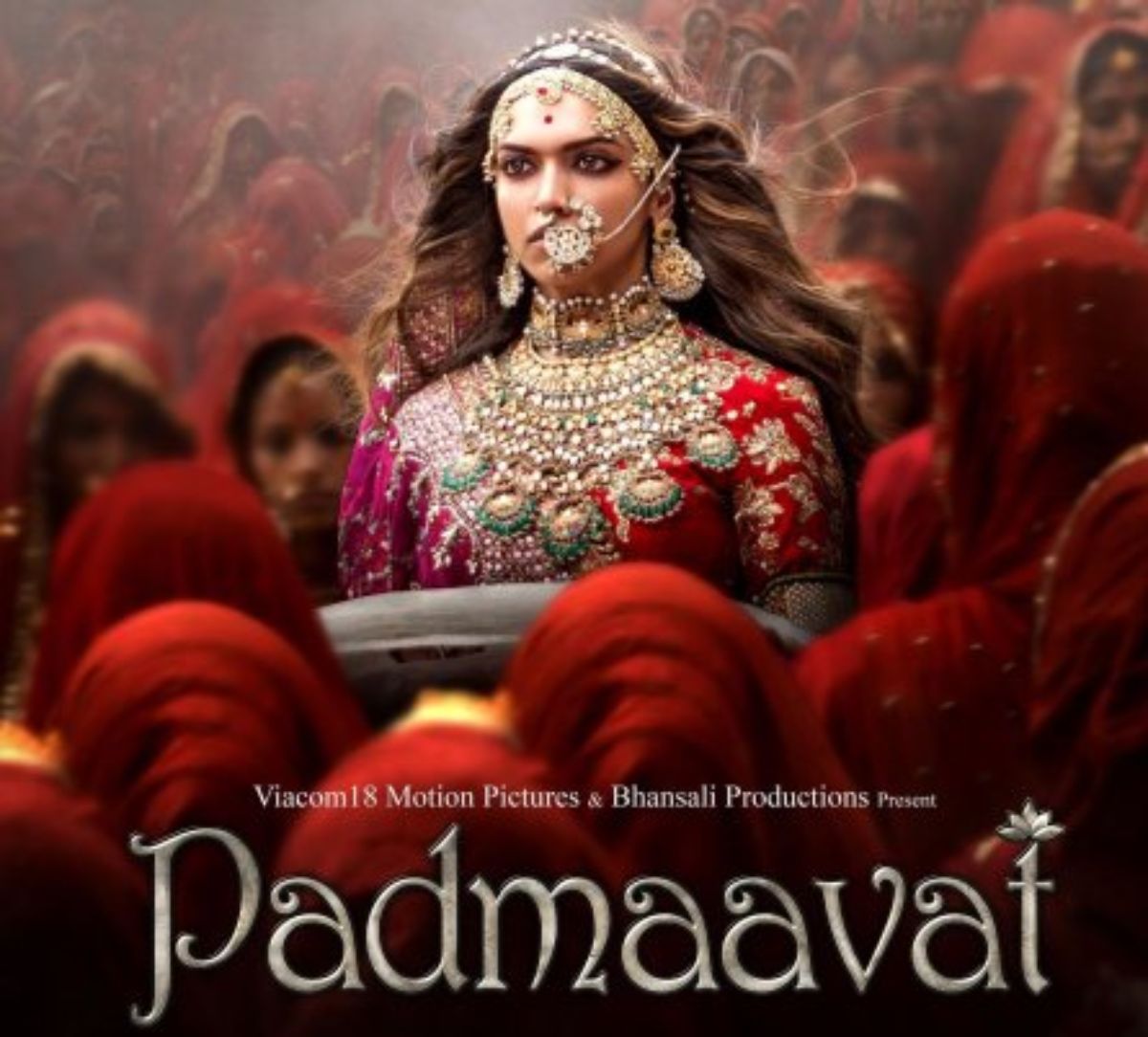 What does the movie Padmaavat teach us about entrepreneurship in India?